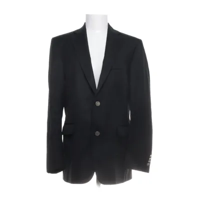 Blazer (Sort) fra Eduard Dressler Uld