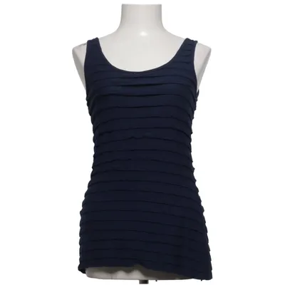Tank Top (Blue) from Prêt