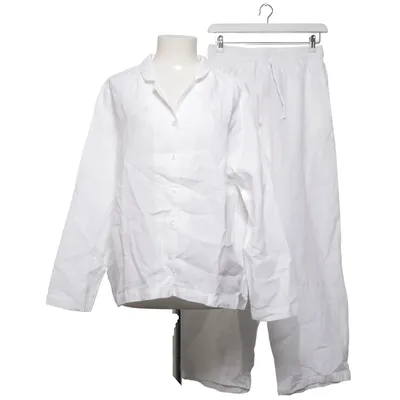 Pajamas (White) from Ellos Home Linen