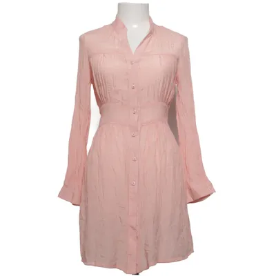 Bluse (Pink) fra Miss Famous Bomuld, Polyester