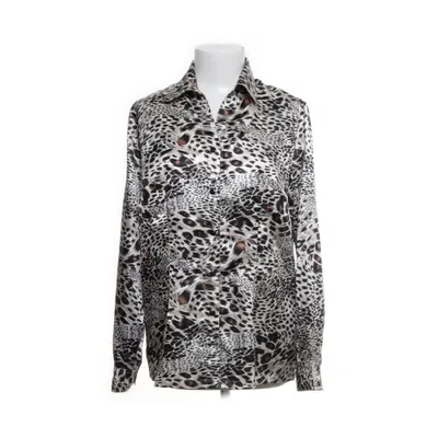 Blus (Beige, Svart, Brun) från Wästgöta