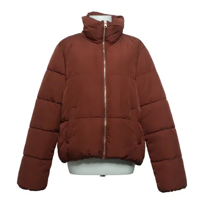 Winterjacke (Braun) von Jacqueline de Yong Polyester