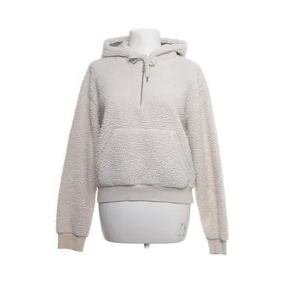 Huvtröja (Beige) från Wood Wood Bomull, Elastan, Polyester