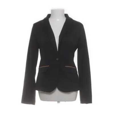 Kavaj (Svart) från True Spirit Elastan, Polyester, Viskos