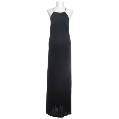 Halternek jurk (Zwart) van La Perla Elastaan, Nylon