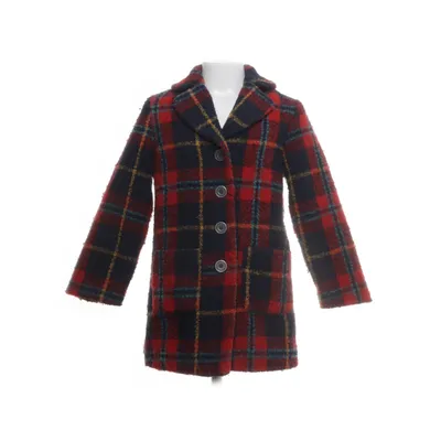 Kappa (Röd, Flerfärgad) från TCM Polyester