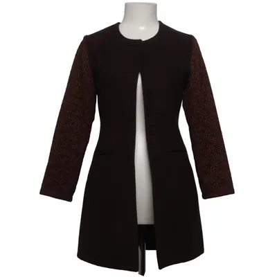 Coat (Brown) from Masa