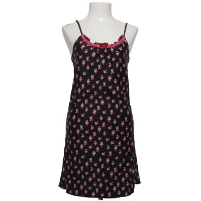 Débardeur de nuit (Noir, Rose, Multicolore) de Closeness Élasthane, Polyamide