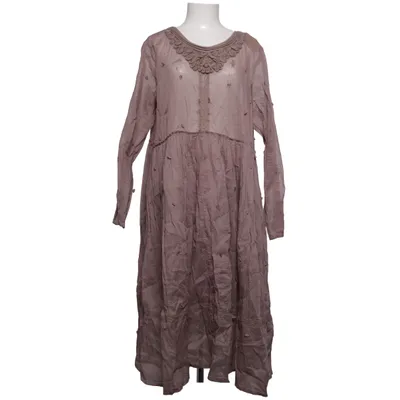 Jurk (Valentina 55827 AW23) van Ewa I Walla Katoen