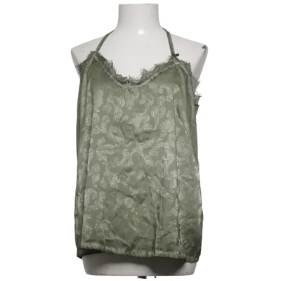 Pajama top (Green) from Garconne