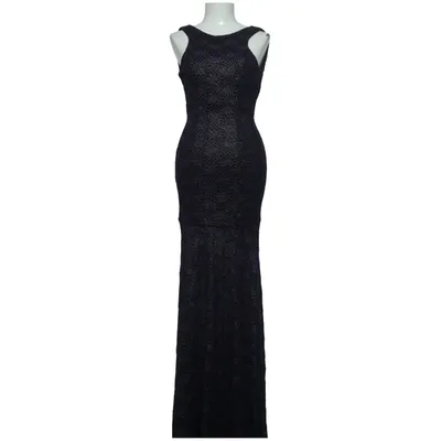 Avondjurk (1427) van DFI Los Angeles Elastaan, Polyamide, Polyester