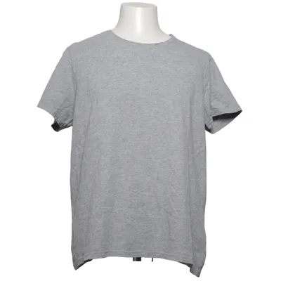 T-shirt (Gris) de Lidl Coton, Viscose
