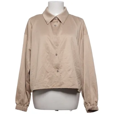 Blus (Beige) från Ruby Tuesday Polyamid, Polyester