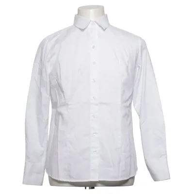 Shirt (White) from Greiff Cotton