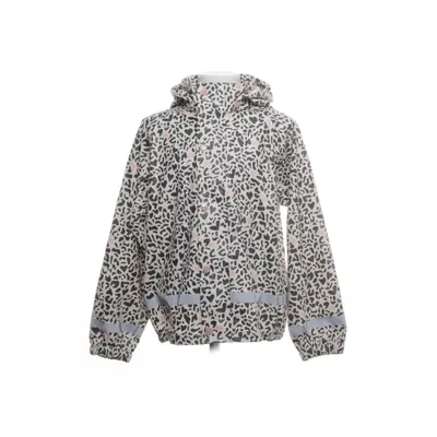 Regenjack (Beige, Roze) van Rusk Polyester, Polyurethaan