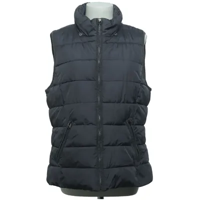 Outdoor Weste (Grau) von Blue Flame Polyester