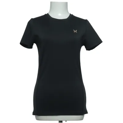 Sports top (Black) from Kari Traa Elastane, Polyamide, Polyester