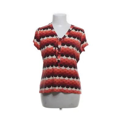 Top (Meerkleurig) van King Louie Viscose, Elastaan
