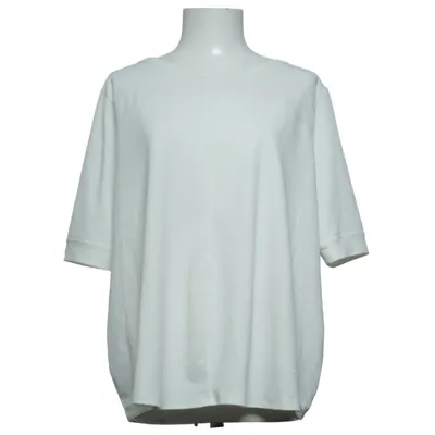 Haut de grossesse (Blanc) de Next Maternity Élasthane, Polyester
