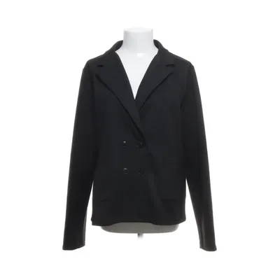 Blazer (Zwart) van Lager 157 Elastaan, Polyester, Viscose