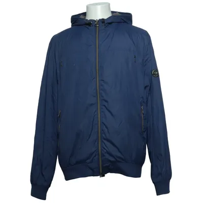 Jakke (Blå) fra Angelo Litrico for C&A