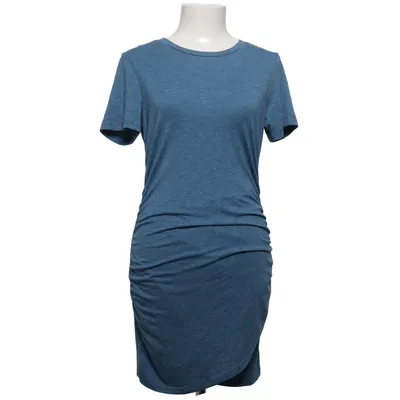 Mammaklänning (Blå) Elastan, Polyester