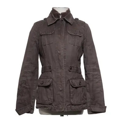 Safari jack (Bruin) van ESPRIT