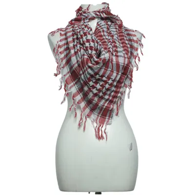 Neckerchief (Red, White)