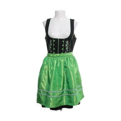 Borstvoedingsjurk (Zwart, Groen, Meerkleurig) van Hphorn Katoen, Polyester
