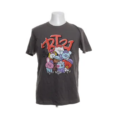 T-shirt (Wit, Meerkleurig) van BT21