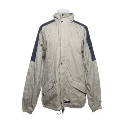 Outdoor jas (Beige, Blauw) van K Way