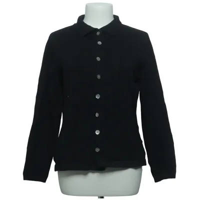Cardigan (Black) from InWear Essentials