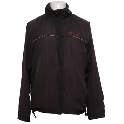 Jacket (Black) from Walking Countryside