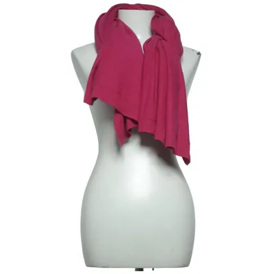 Halstørklæde (Pink) fra Cashmere