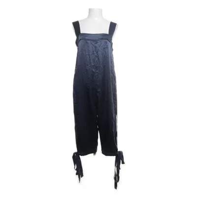 Byxdress (Blå) från Stella McCartney for H&M Silke