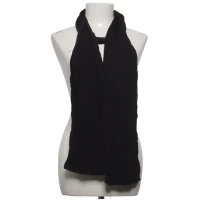 Halstørklæde (Sort) fra La Redoute Creation Active Wear