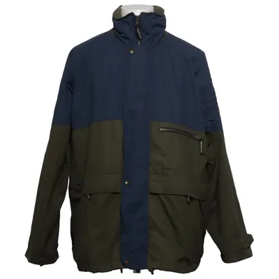 Veste polaire (Bleu, Vert) de Abu Garcia Polyester