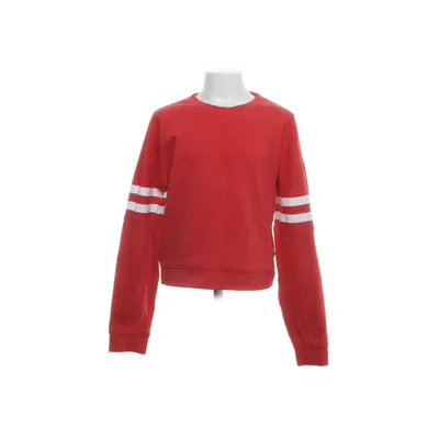 Sweatshirt (Rood) van Bench Katoen