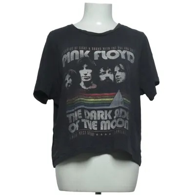 T-shirt (Schwarz) von Pink Floyd