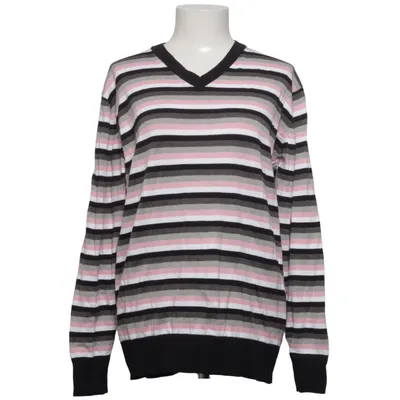 Pullover (Svart, Vit, Rosa, Grå) från Buddha Bomull