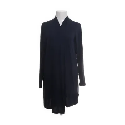 Kofta (Blå) från Lands' End Elastan, Viskos