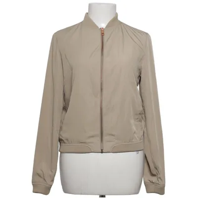 Bomberjacka (Beige) från Calvin Klein Jeans Polyester