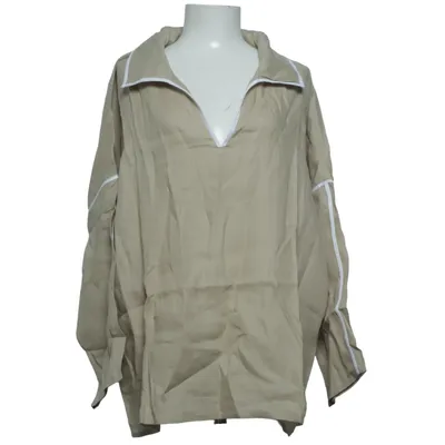 Blouse (Beige) de Tory Burch Lin
