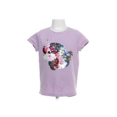 Topp (Lila, Flerfärgad) från Lindex Kids Bomull