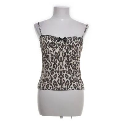 Linne (Beige, Svart, Brun, Vit, Flerfärgad) från Gina Tricot Elastan, Polyester