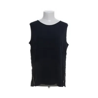 Tanktop (Blauw) van Fashion