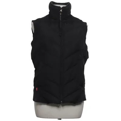 Ydervest (Sort) fra Levi's Red Tab