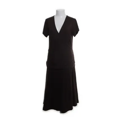 Dress (Brown) from In Linea Elastane, Viscose