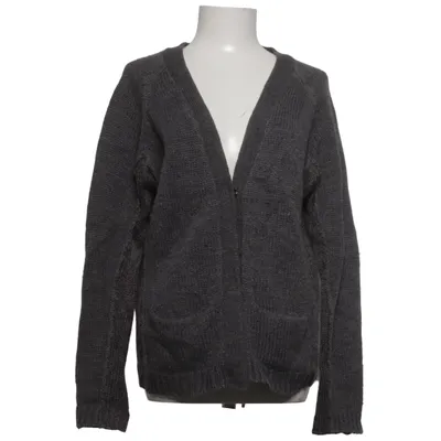 Cardigan (Grå) fra WERA Stockholm Akryl, Mohair, Uld