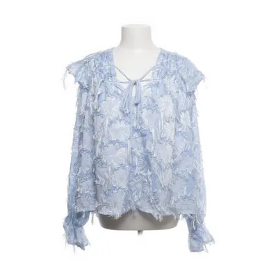 Blus (Blå) från Vera & Lucy Polyester